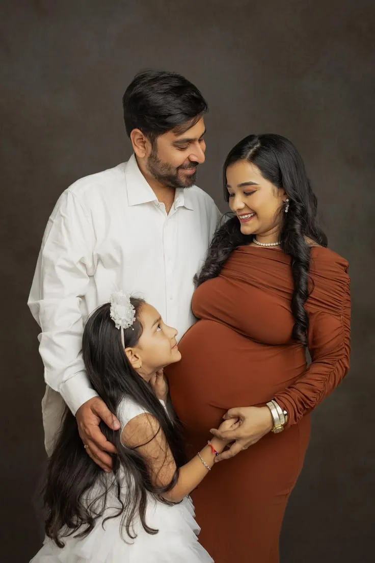 Maternity Shoot